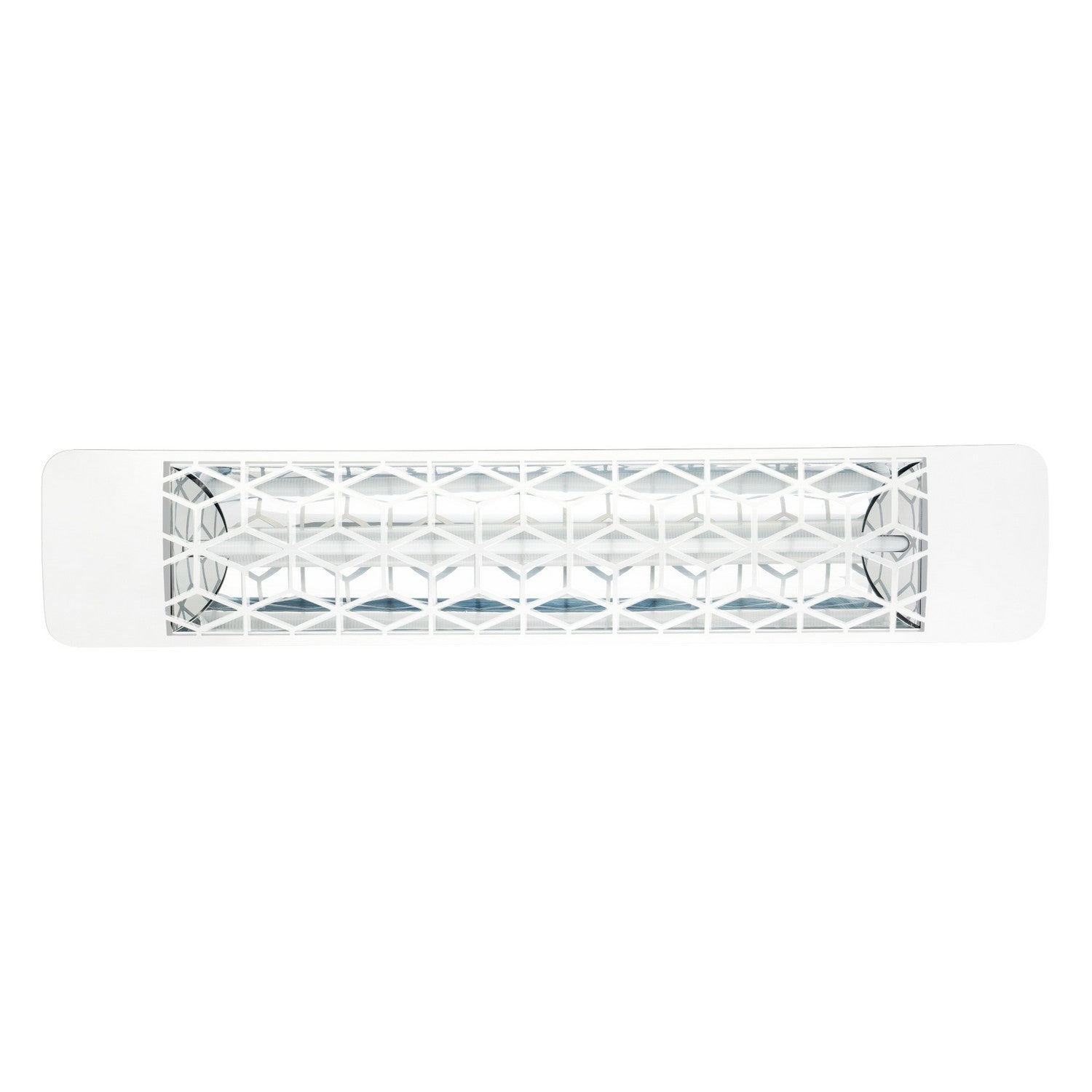 Eurofase - EF15120W6 - 120V 1500W ELECTRIC HEATER,WH6 - EF15 - White