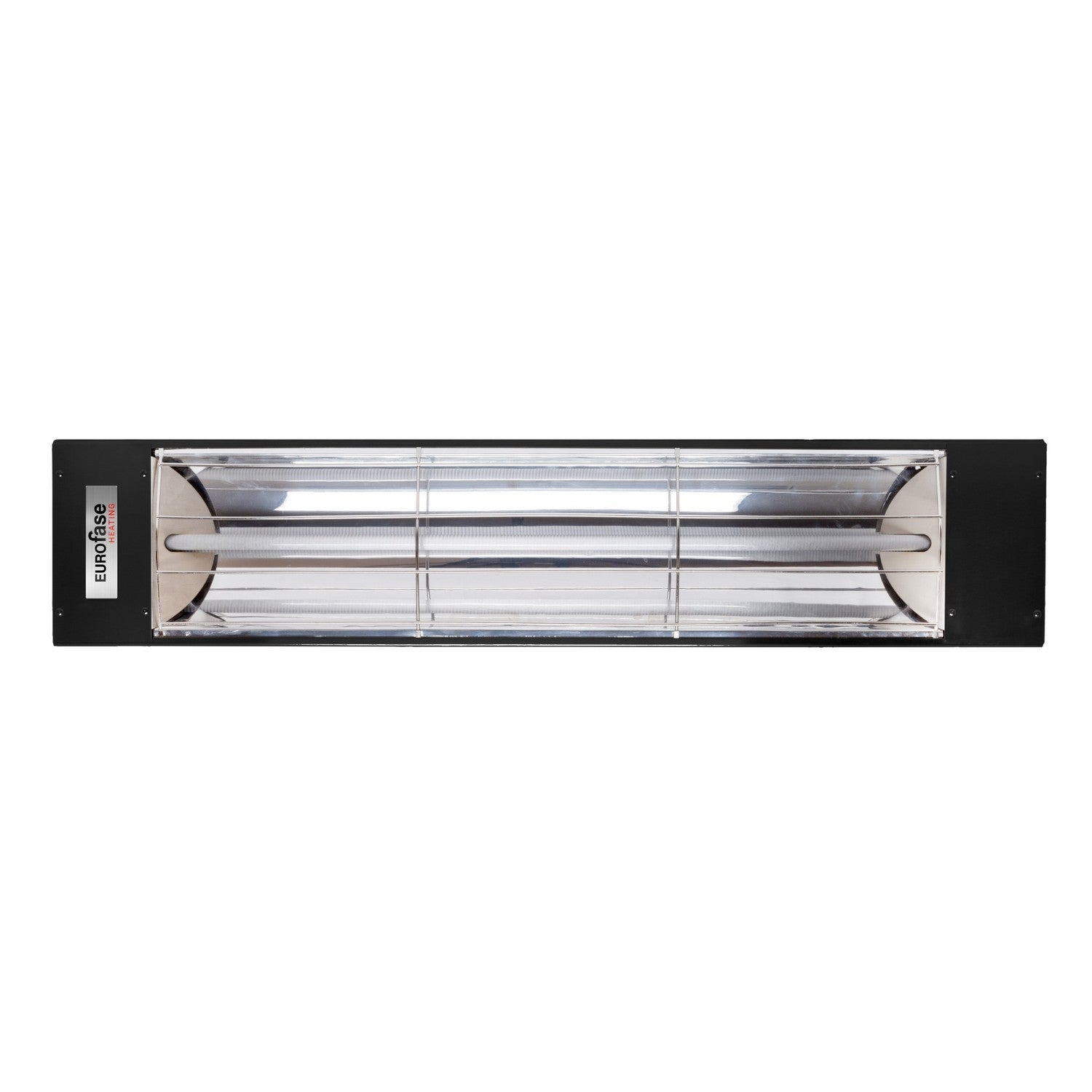 Eurofase - EF20208B - 208V 2000W ELECTRIC HEATER,BLK - EF20 - Black