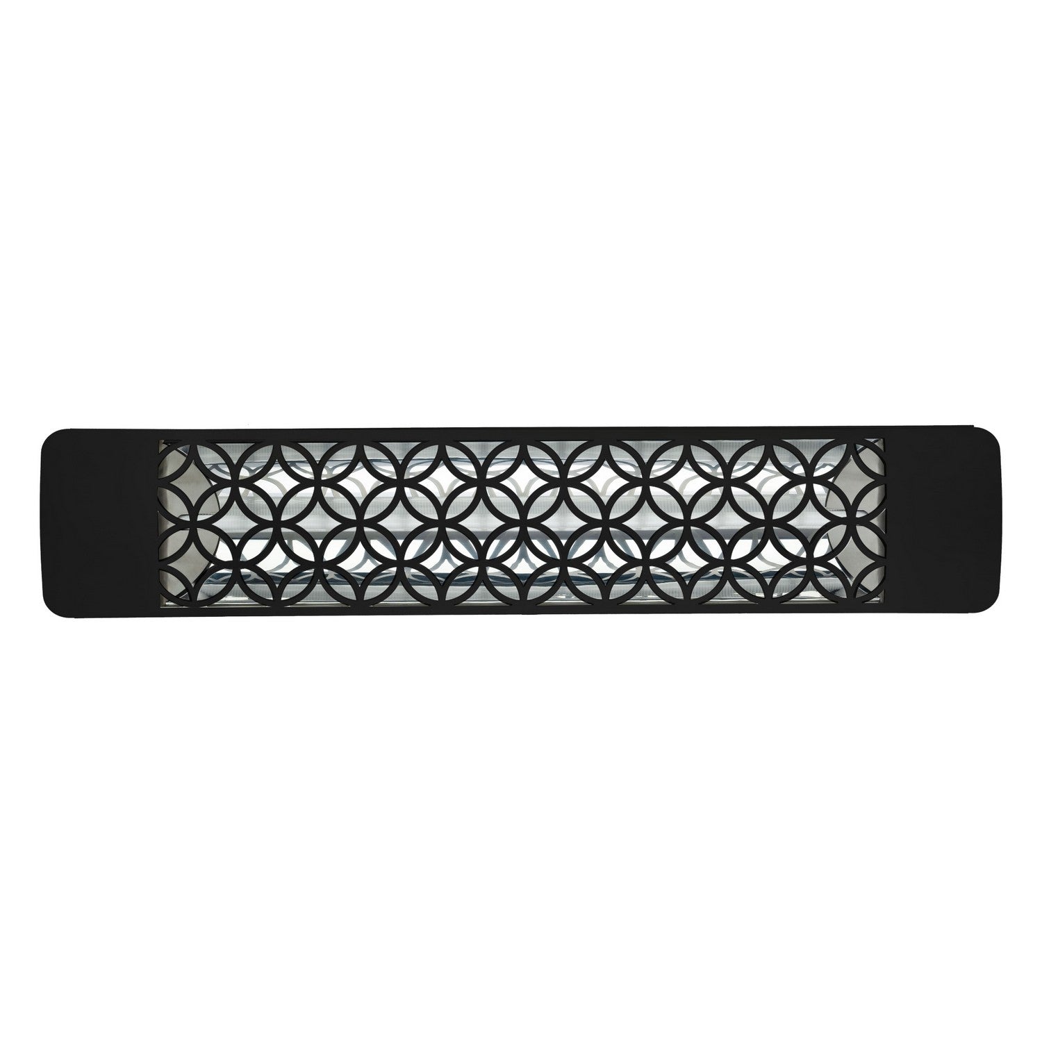 Eurofase - EF20277B2 - 277V 2000W ELECTRIC HEATER,BL2 - EF20 - Black