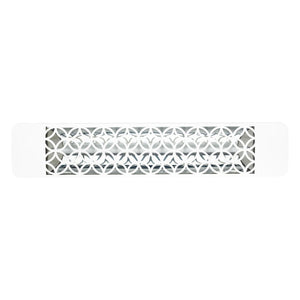 Eurofase - EF20277W2 - 277V 2000W ELECTRIC HEATER,WH2 - EF20 - White