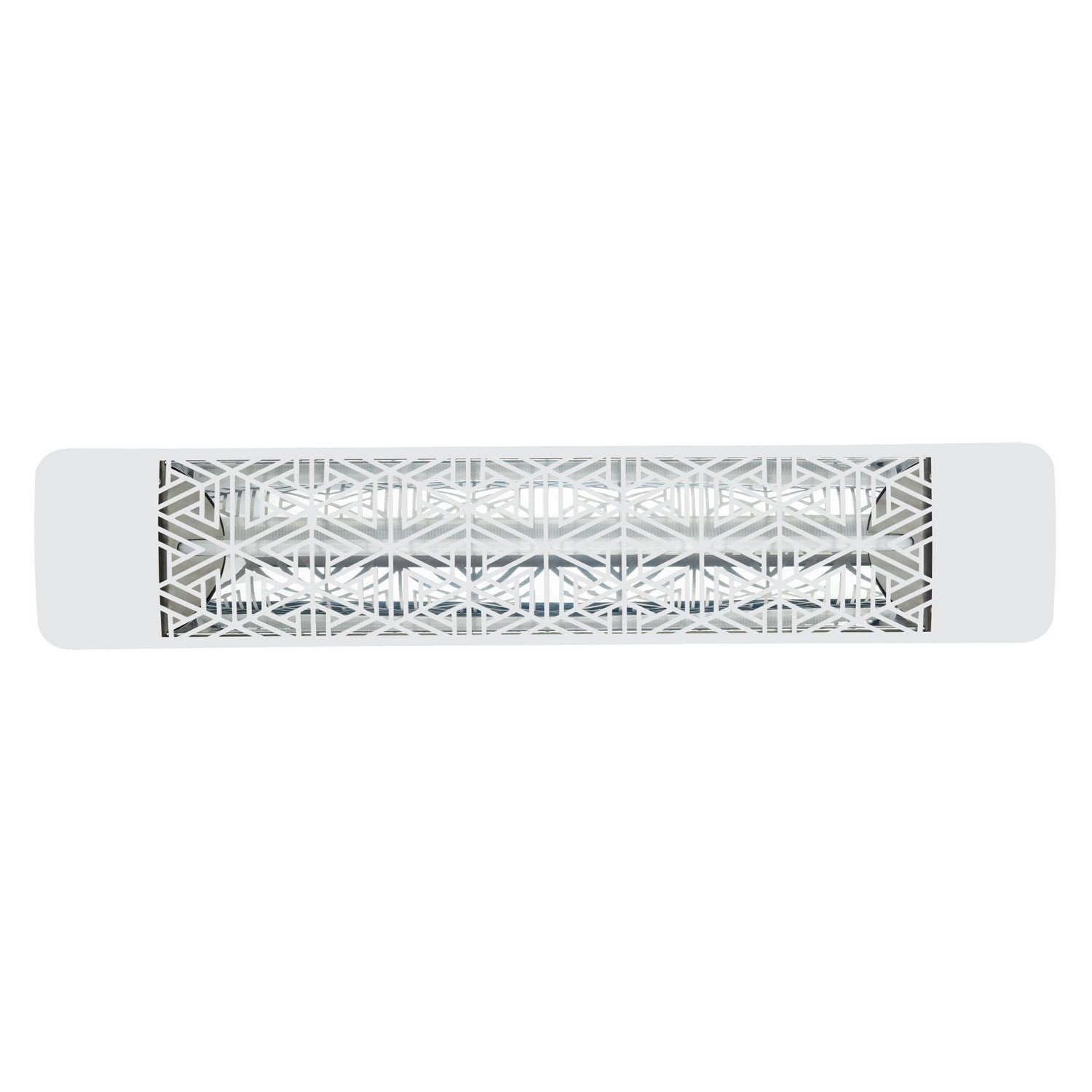 Eurofase - EF20277W3 - 277V 2000W ELECTRIC HEATER,WH3 - EF20 - White