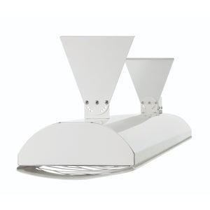 Eurofase - EF20277W3 - 277V 2000W ELECTRIC HEATER,WH3 - EF20 - White