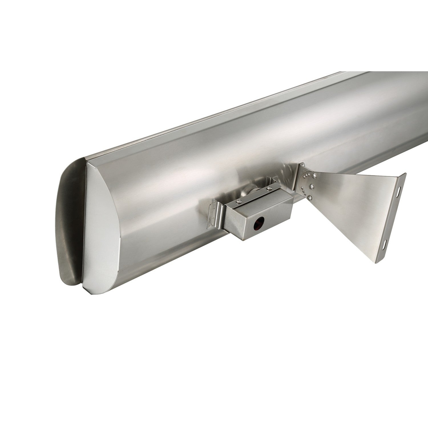 Eurofase - EF20480S1 - 480V 2000W ELECTRIC HEATER,SS1 - EF20 - Stainless Steel