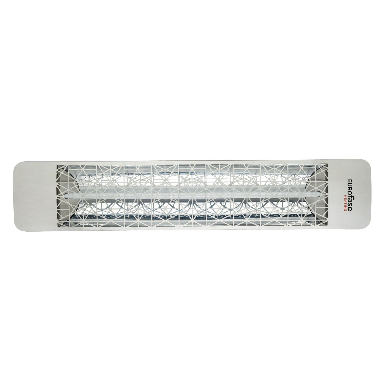 Eurofase - EF20480S4 - 480V 2000W ELECTRIC HEATER,SS4 - EF20 - Stainless Steel