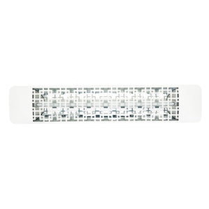 Eurofase - EF20480W5 - 480V 2000W ELECTRIC HEATER,WH5 - EF20 - White