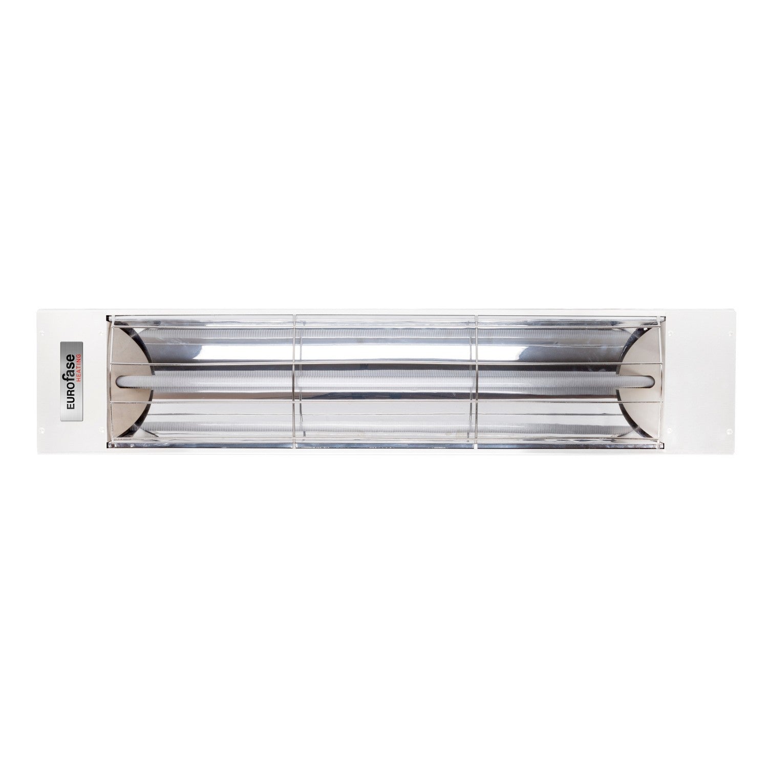 Eurofase - EF25208W - 208V 2500W ELECTRIC HEATER,WHT - EF25 - White