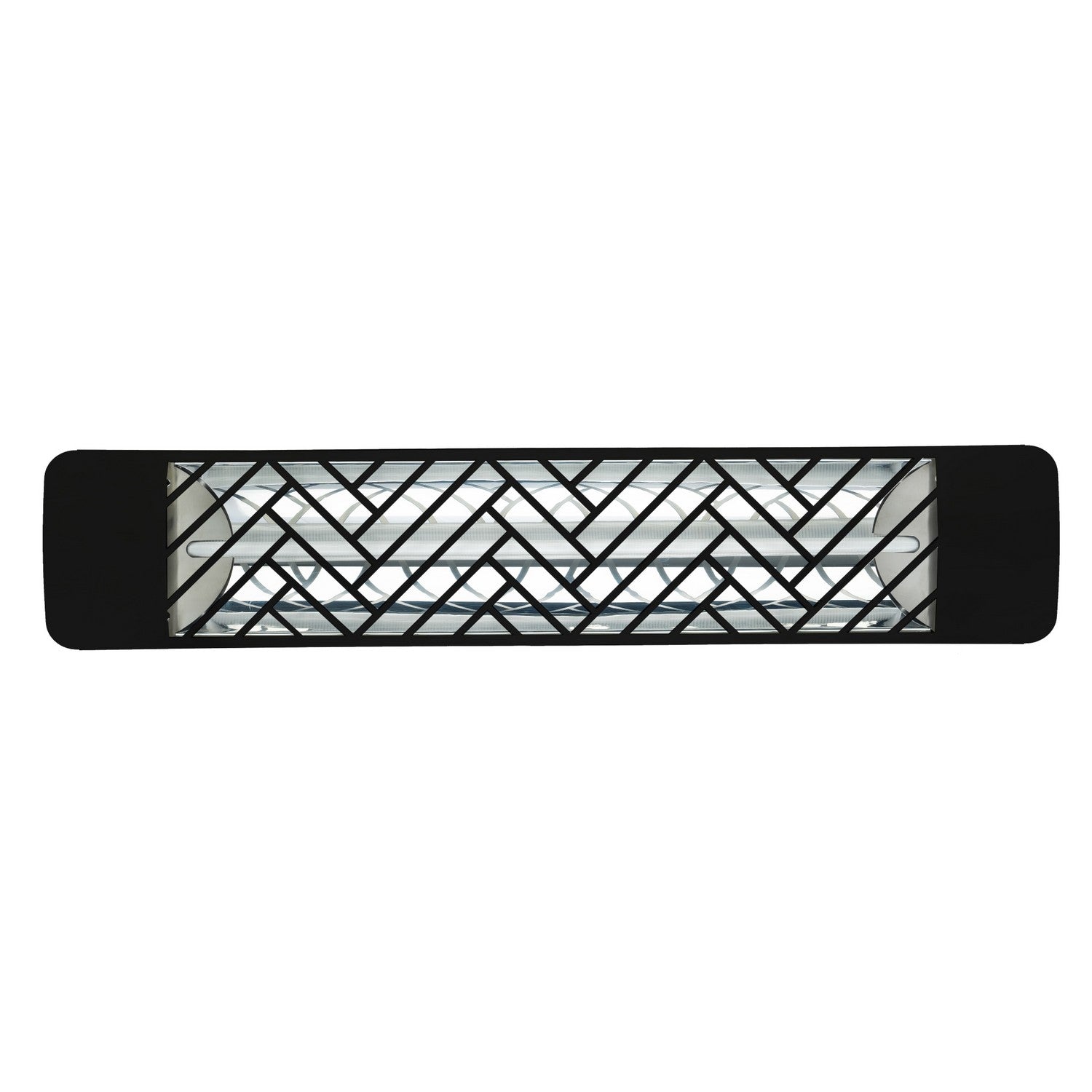 Eurofase - EF25277B1 - 277V 2500W ELECTRIC HEATER,BL1 - EF25 - Black