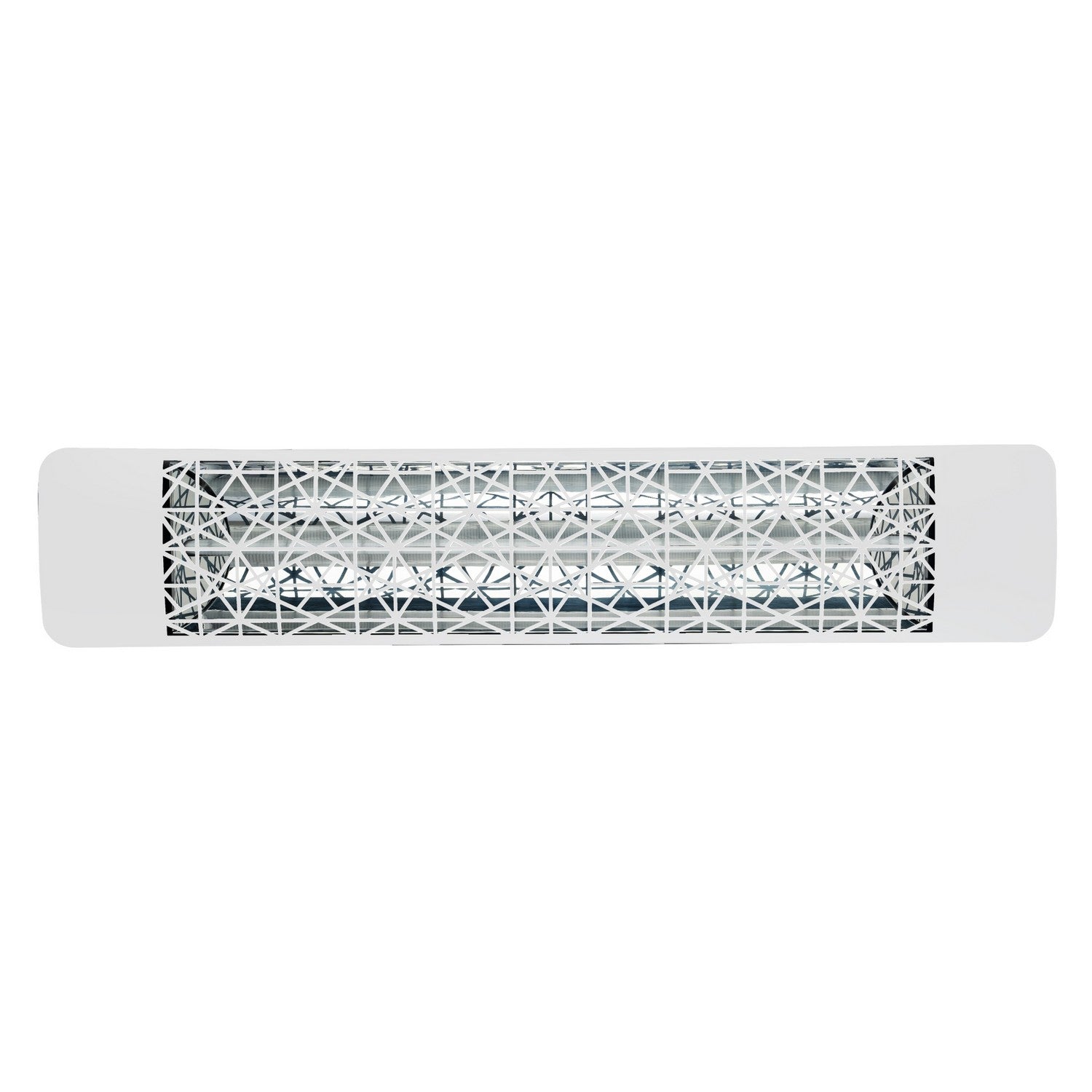 Eurofase - EF25277W4 - 277V 2500W ELECTRIC HEATER,WH4 - EF25 - White