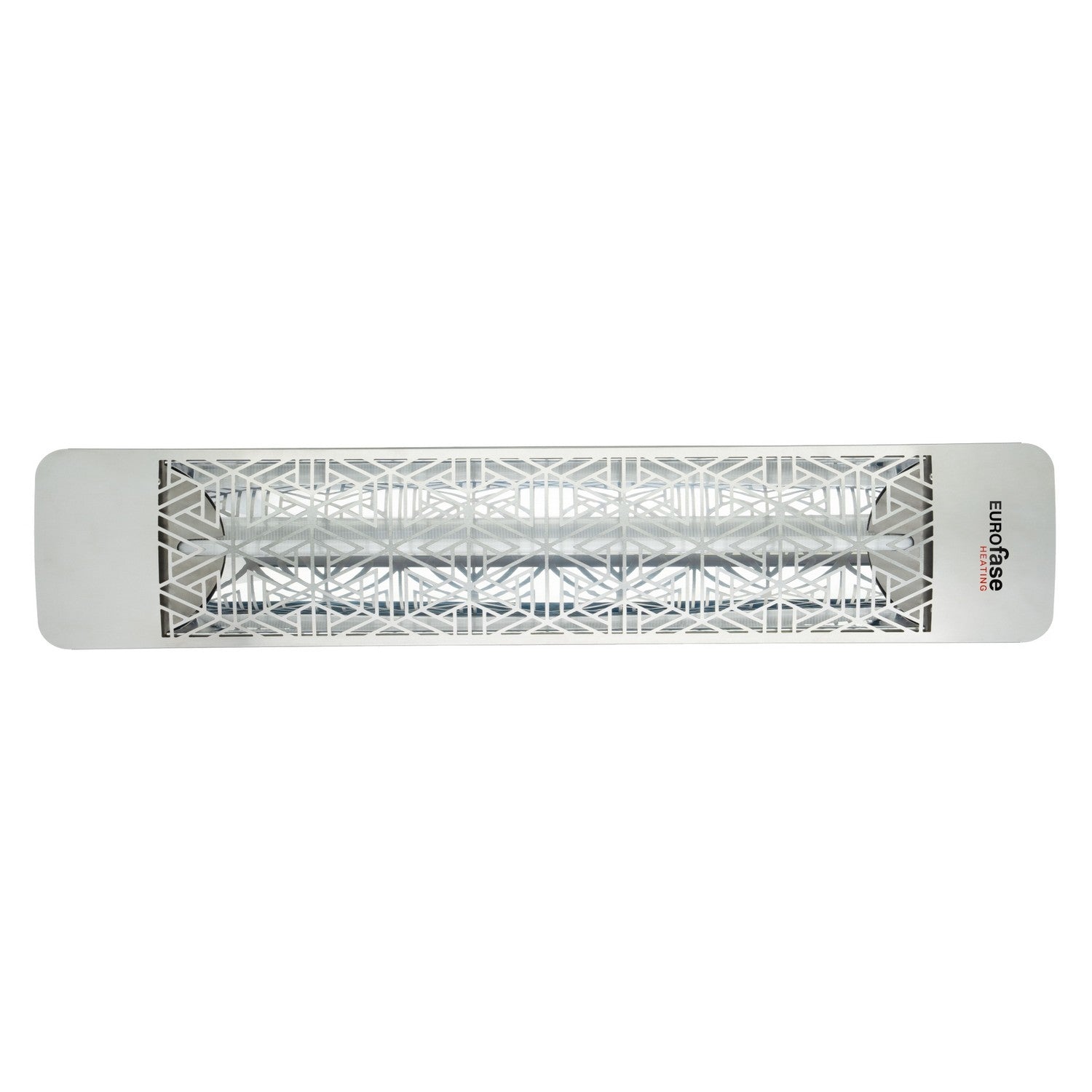 Eurofase - EF25480S3 - 480V 2500W ELECTRIC HEATER,SS3 - EF25 - Stainless Steel