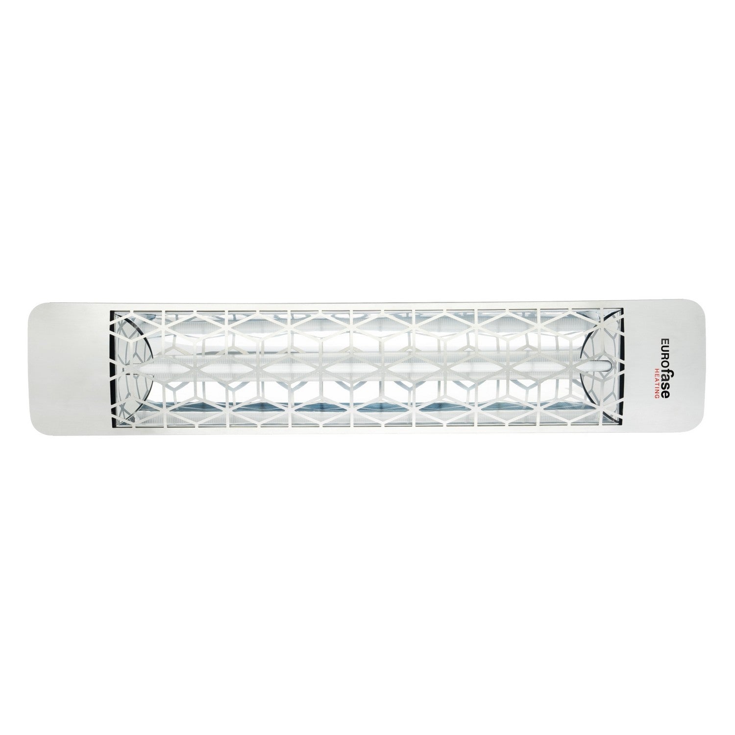 Eurofase - EF25480S6 - 480V 2500W ELECTRIC HEATER,SS6 - EF25 - Stainless Steel