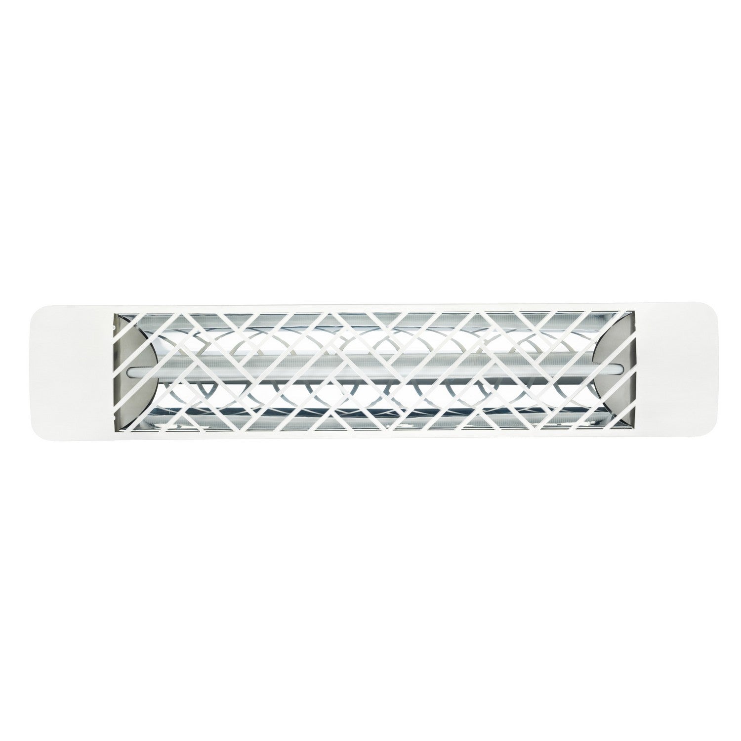 Eurofase - EF25480W1 - 480V 2500W ELECTRIC HEATER,WH1 - EF25 - White