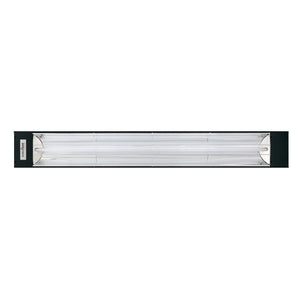 Eurofase - EF30208B - 208V 3000W SINGLE ELEMENT,BLK - EF30 - Black