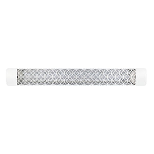 Eurofase - EF30208W2 - 208V 3000W SINGLE ELEMENT,WH2 - EF30 - White