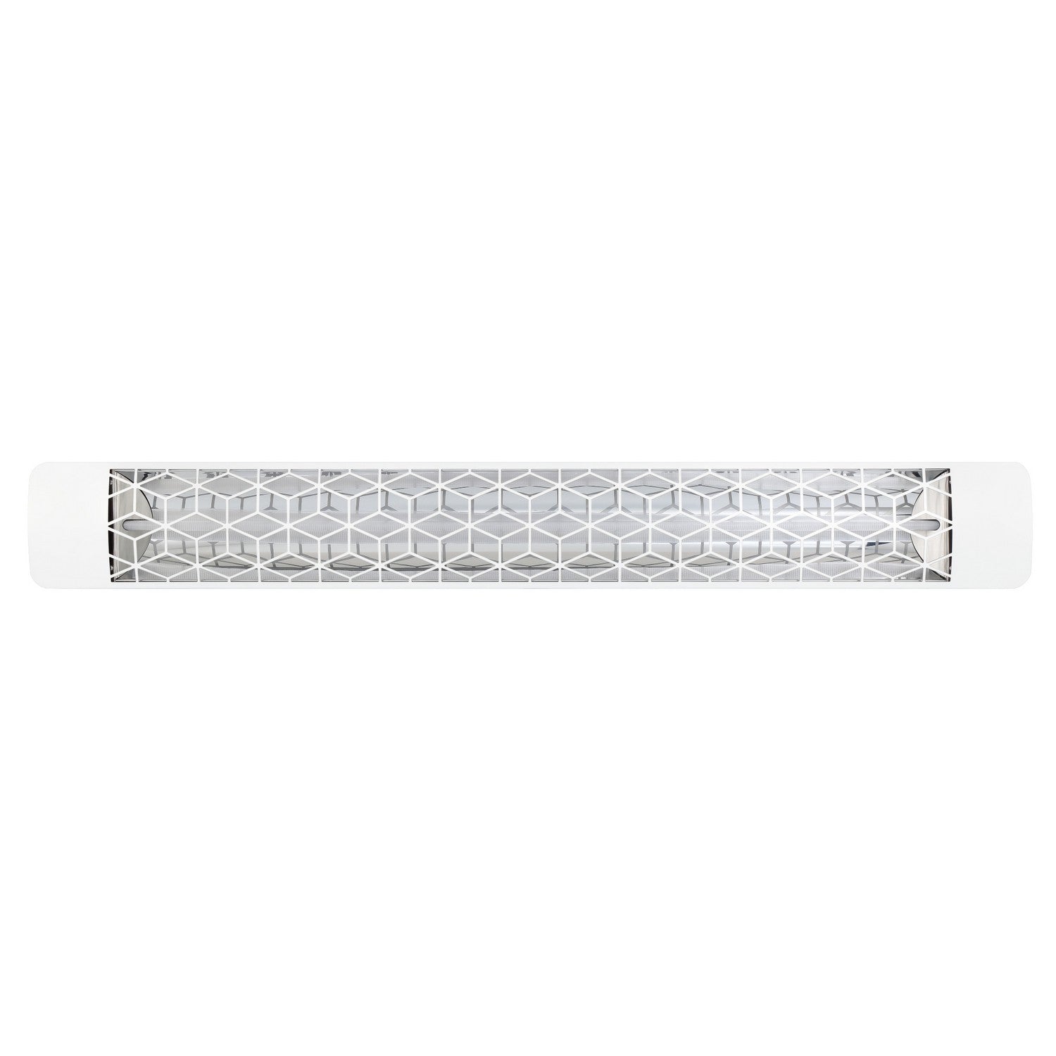 Eurofase - EF30208W6 - 208V 3000W SINGLE ELEMENT,WH6 - EF30 - White