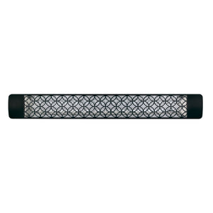 Eurofase - EF30240B2 - 240V 3000W SINGLE ELEMENT,BL2 - EF30 - Black