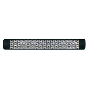 Eurofase - EF30240B4 - 240V 3000W SINGLE ELEMENT,BL4 - EF30 - Black