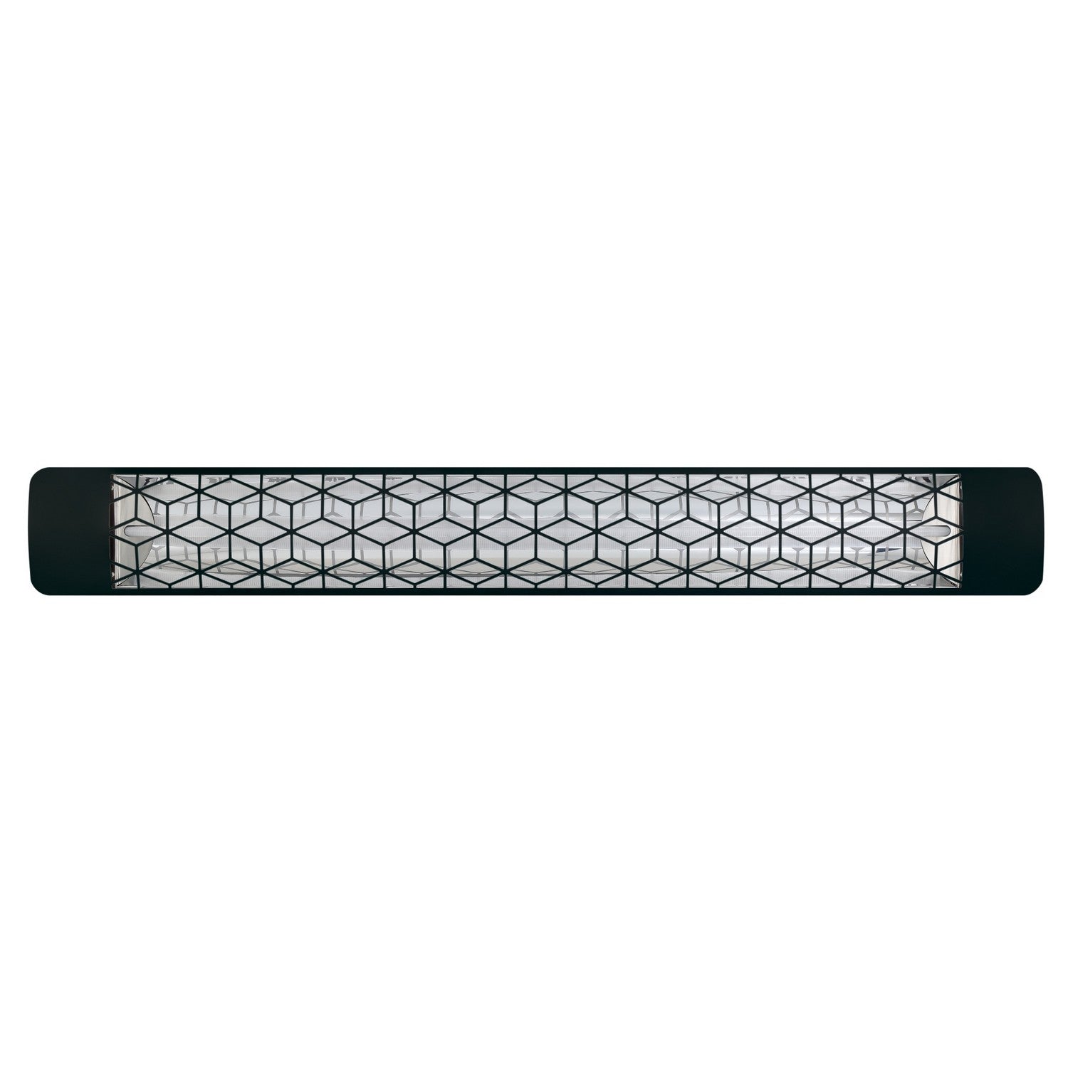 Eurofase - EF30240B6 - 240V 3000W SINGLE ELEMENT,BL6 - EF30 - Black