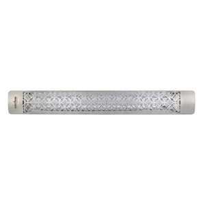 Eurofase - EF30240S2 - 240V 3000W SINGLE ELEMENT,SS2 - EF30 - Stainless Steel