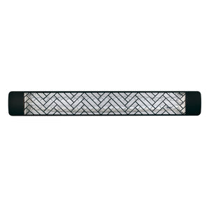 Eurofase - EF30277B1 - 277V 3000W SINGLE ELEMENT,BL1 - EF30 - Black