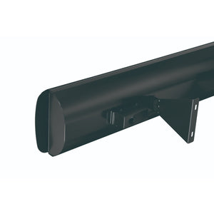 Eurofase - EF30277B4 - 277V 3000W SINGLE ELEMENT,BL4 - EF30 - Black
