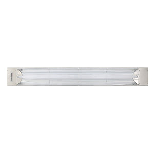 Eurofase - EF30277S - 277V 3000W SINGLE ELEMENT,SS - EF30 - Stainless Steel