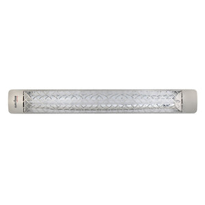 Eurofase - EF30277S1 - 277V 3000W SINGLE ELEMENT,SS1 - EF30 - Stainless Steel