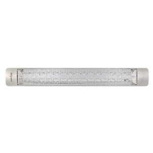 Eurofase - EF30277S4 - 277V 3000W SINGLE ELEMENT,SS4 - EF30 - Stainless Steel