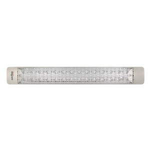 Eurofase - EF30277S5 - 277V 3000W SINGLE ELEMENT,SS5 - EF30 - Stainless Steel