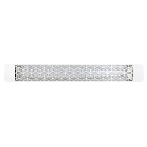 Eurofase - EF30277W6 - 277V 3000W SINGLE ELEMENT,WH6 - EF30 - White