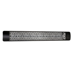 Eurofase - EF30480B3 - 480V 3000W SINGLE ELEMENT,BL3 - EF30 - Black