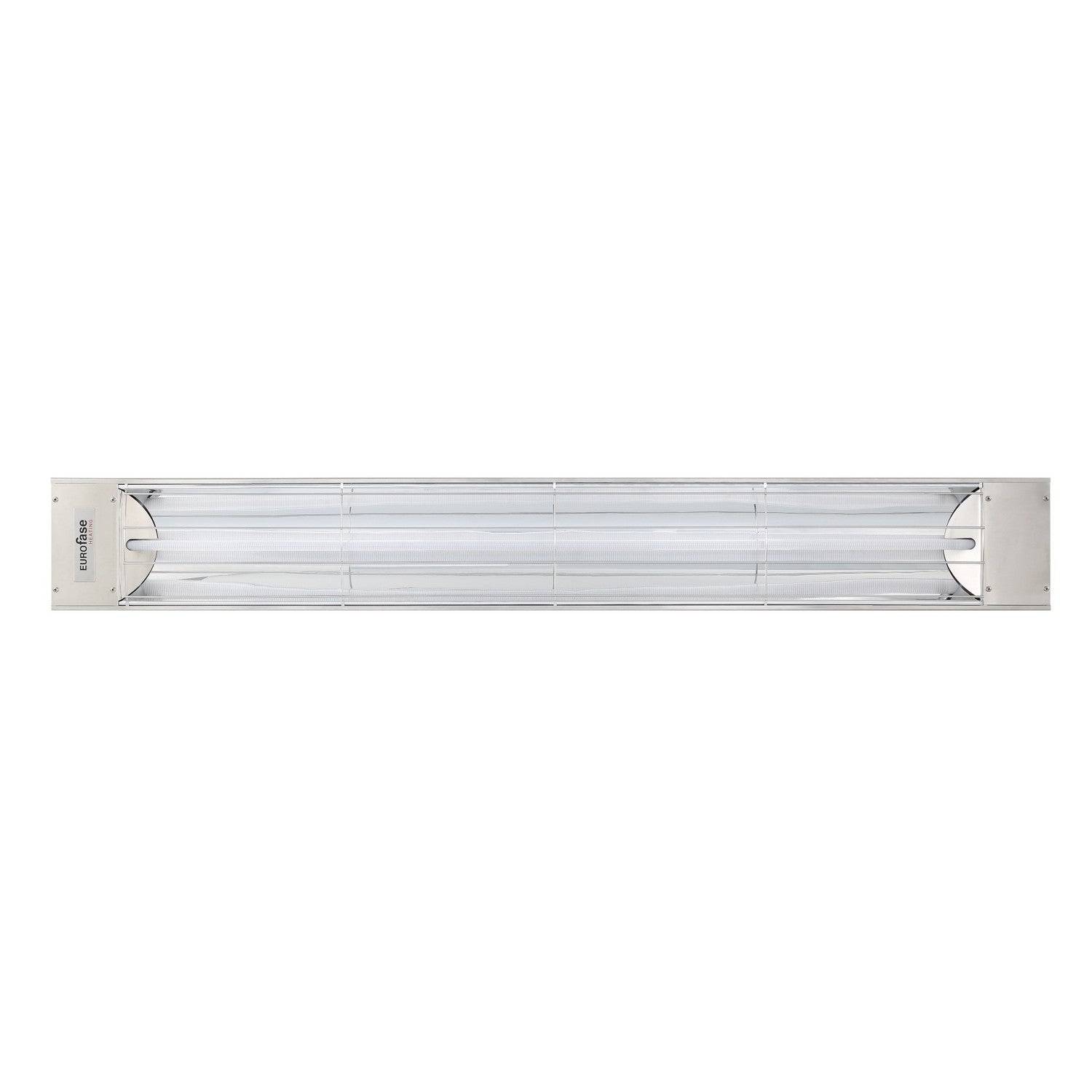 Eurofase - EF30480S - 480V 3000W SINGLE ELEMENT,SS - EF30 - Stainless Steel