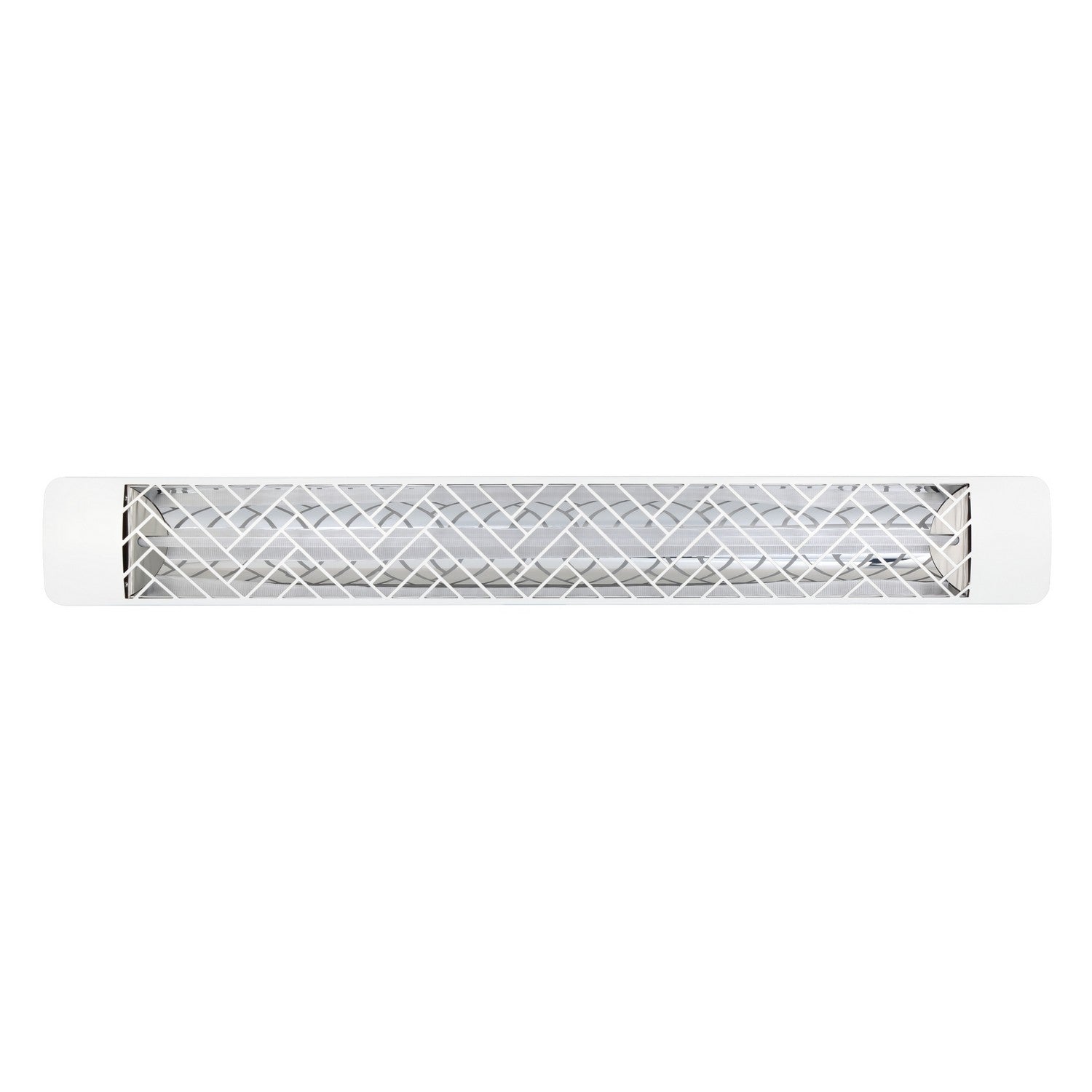 Eurofase - EF30480W1 - 480V 3000W ELECTRIC HEATER,WH1 - EF30 - White