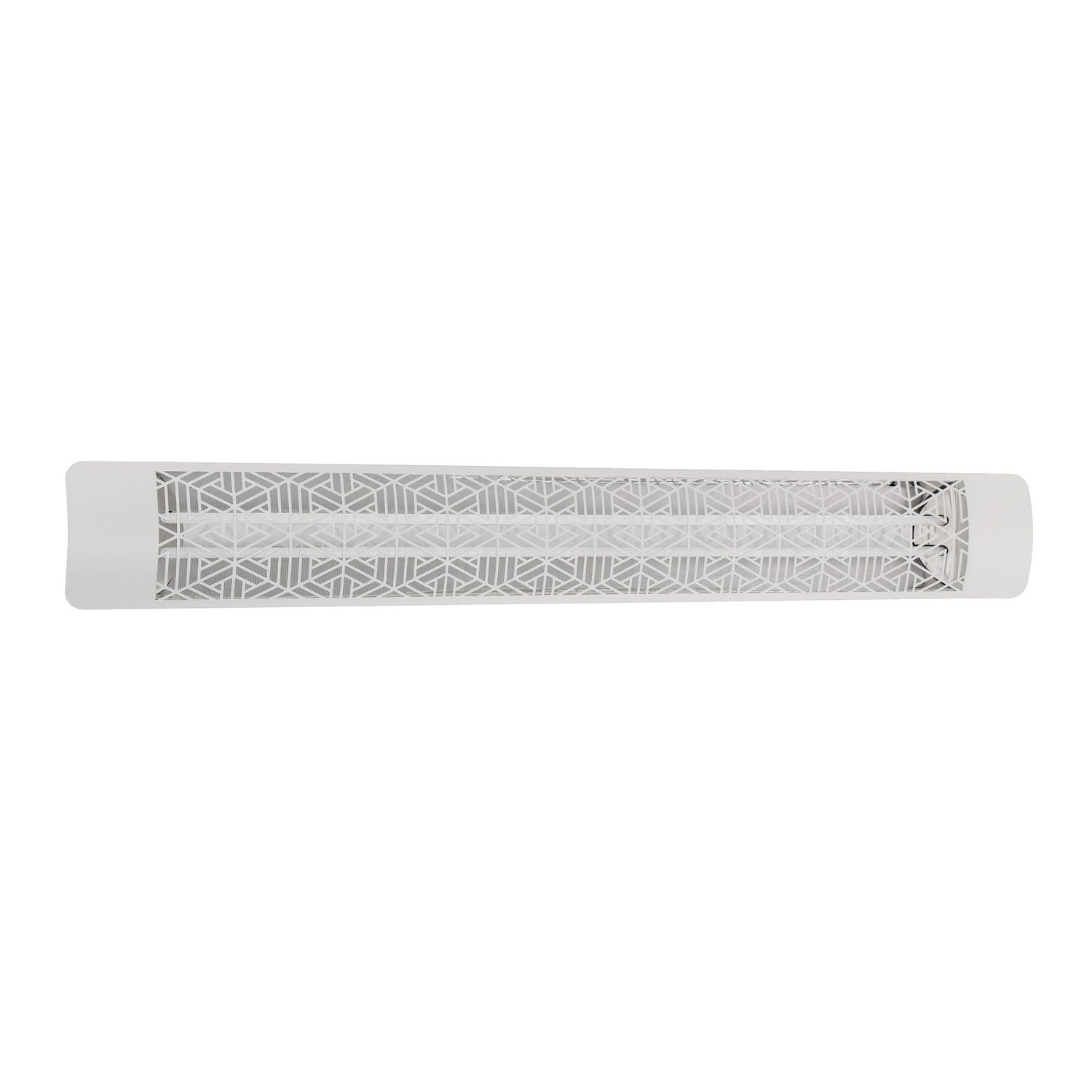 Eurofase - EF30480W3 - 480V 3000W ELECTRIC HEATER,WH3 - EF30 - White