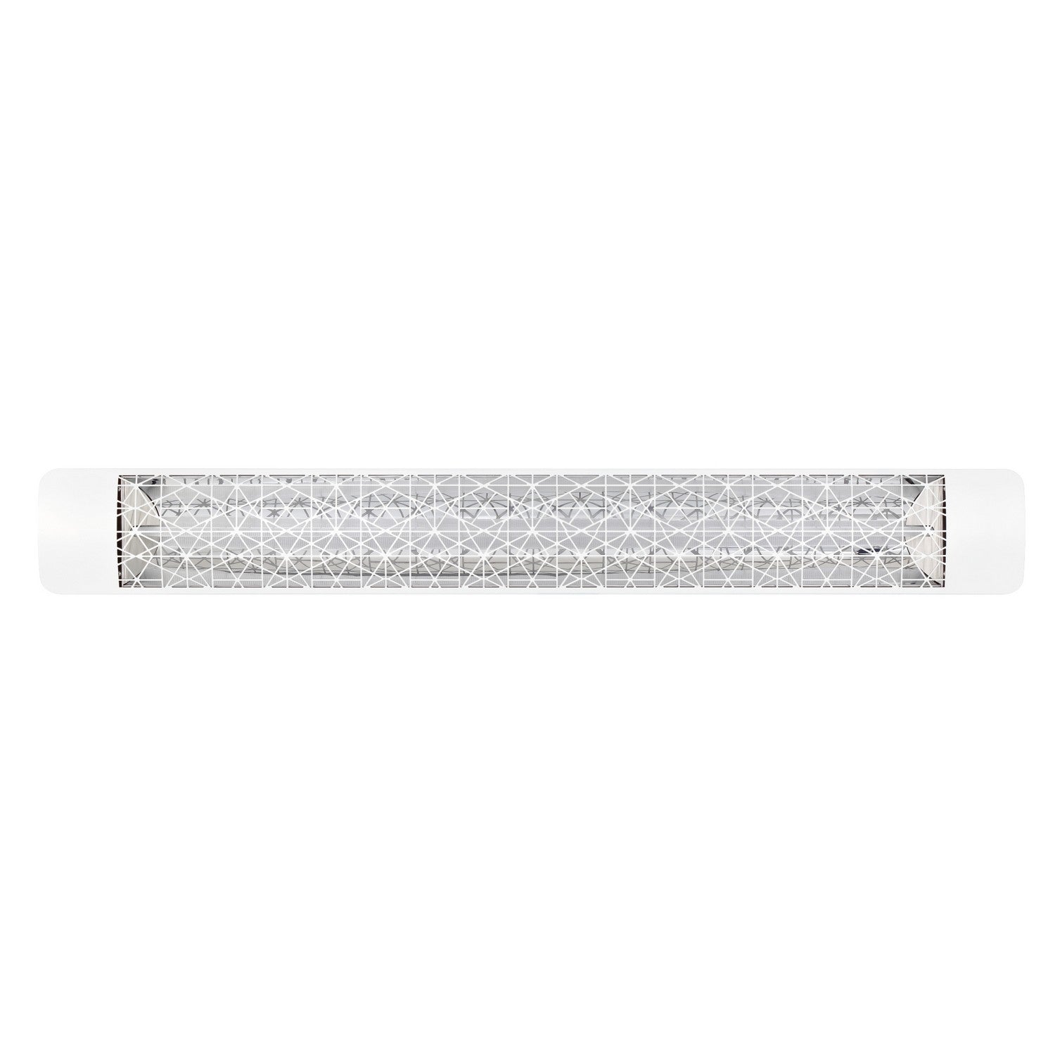 Eurofase - EF30480W4 - 480V 3000W ELECTRIC HEATER,WH4 - EF30 - White