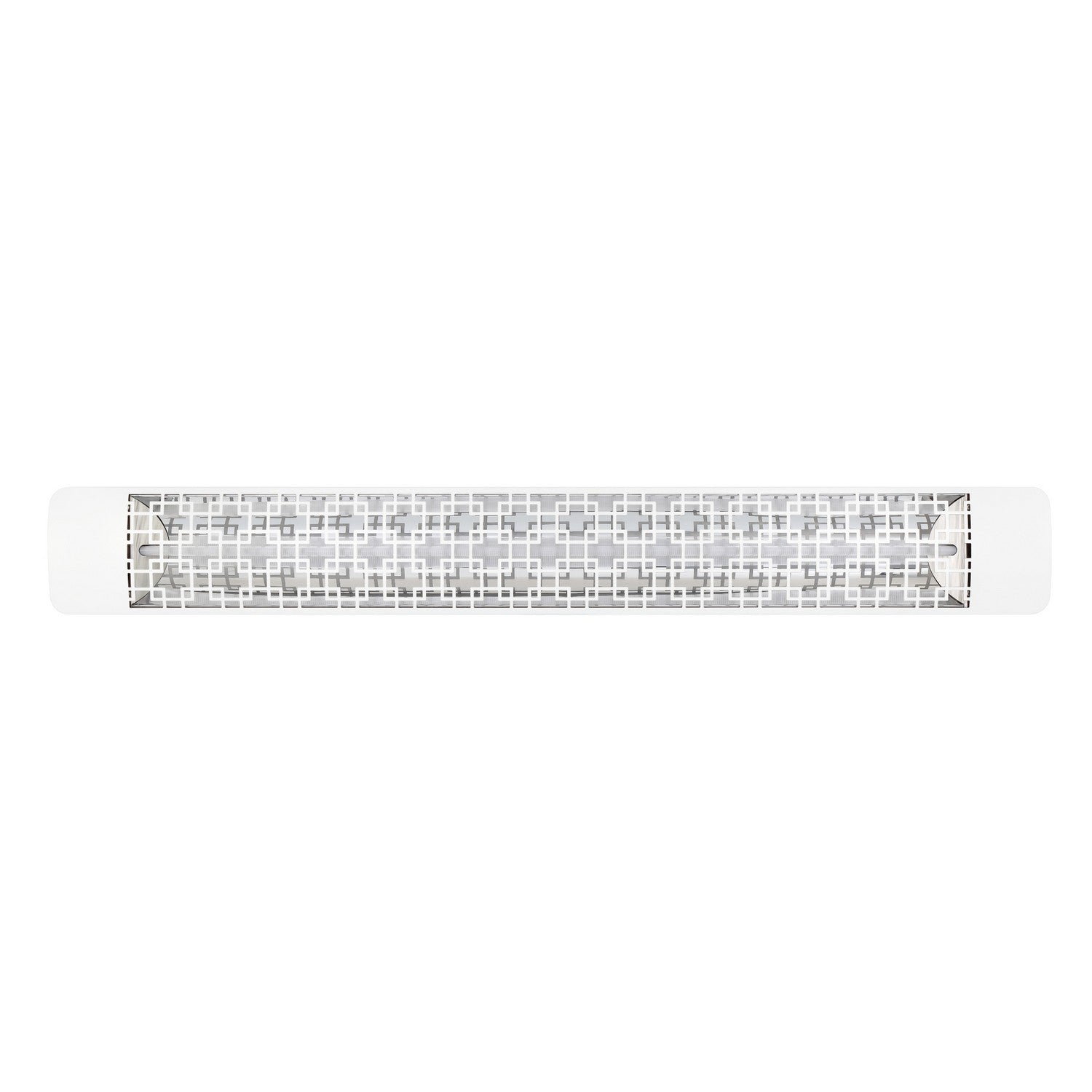 Eurofase - EF30480W5 - 480V 3000W ELECTRIC HEATER,WH5 - EF30 - White