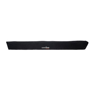 Eurofase - EF61CVRB - 61 INCH PATIO HEATER COVER, EF - Black