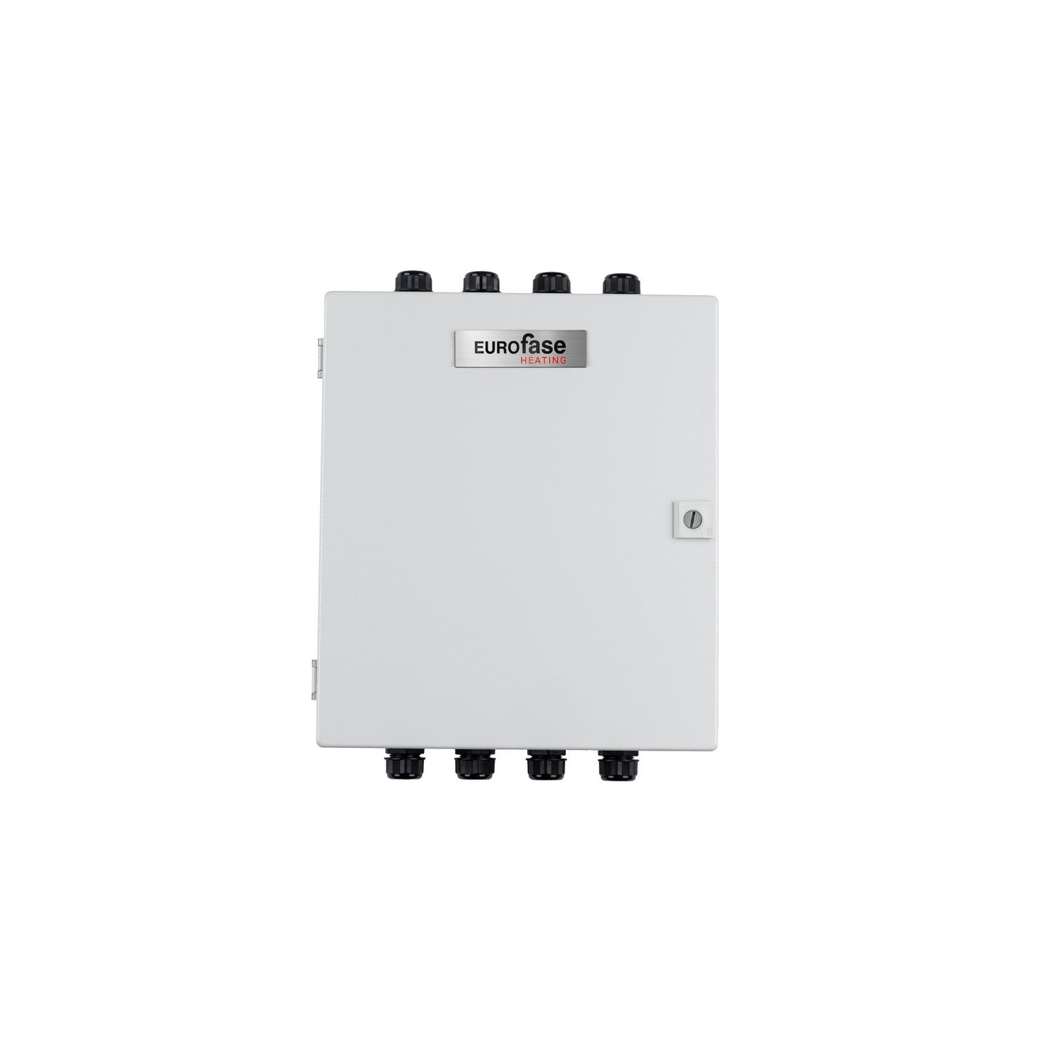 Eurofase - EFCB24M3 - 120-240V 3 ZONE CONTACTOR MBOX - CONTROLS - Light Gray