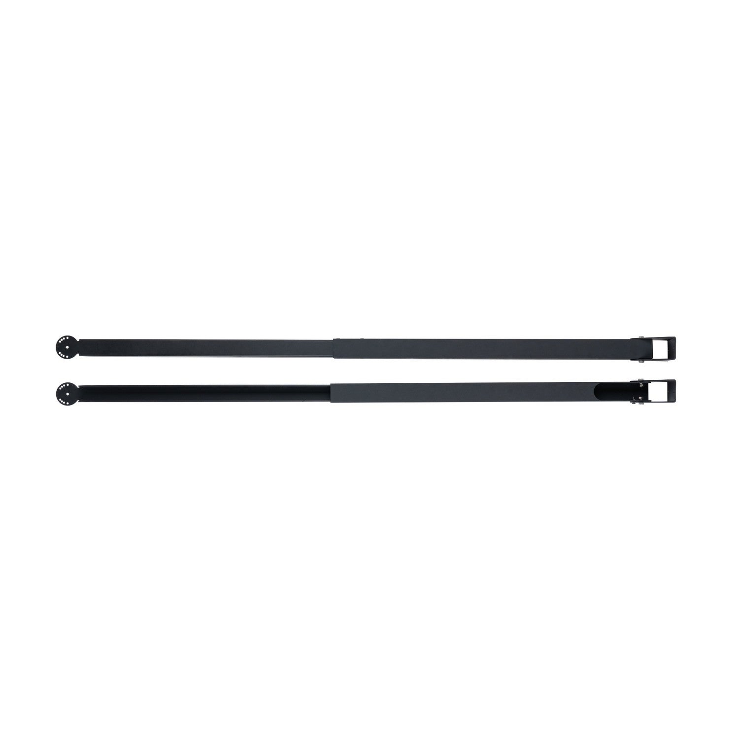 Eurofase - EFSMKB - Telescoping Mounting Kit - Black