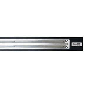 Eurofase - LP30277B - 277V 3000W LOPRO HEATER,BLK - LP30 - Black