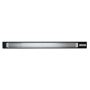 Eurofase - LP40208B - 208V 4000W LOPRO HEATER,BLK - LP40 - Black