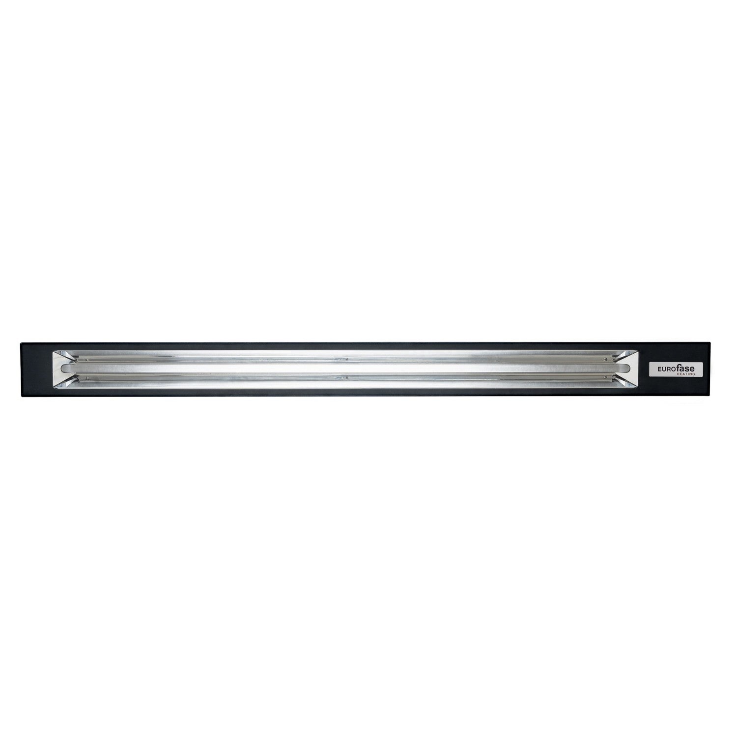 Eurofase - LP40240B - 240V 4000W LOPRO HEATER,BLK - LP40 - Black