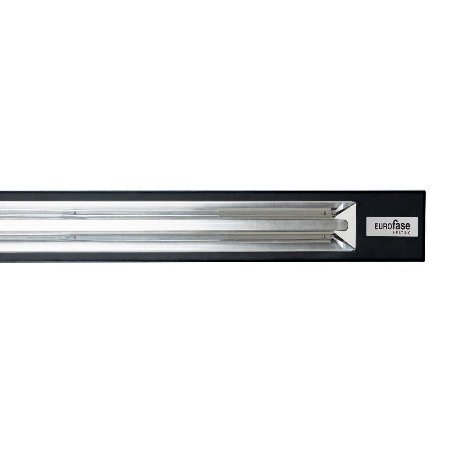 Eurofase - LP40480B - 480V 4000W LOPRO HEATER,BLK - LP40 - Black