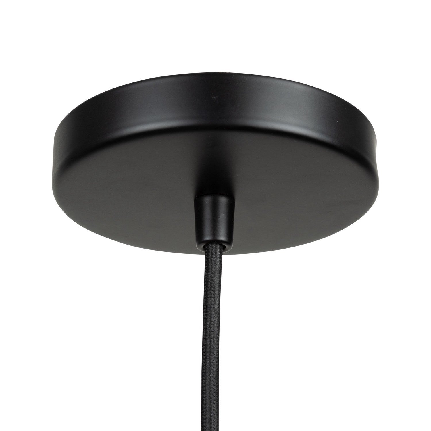 Artcraft - AC7460BK - LED Pendant - Camila - Black