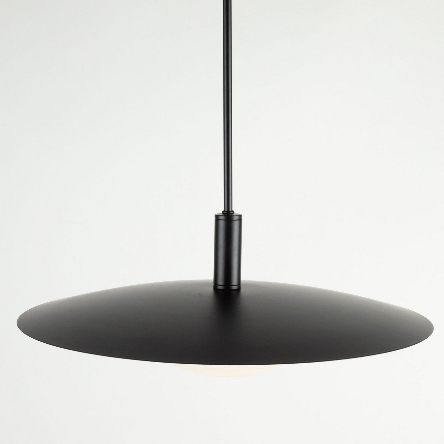 Artcraft - AC7460BK - LED Pendant - Camila - Black