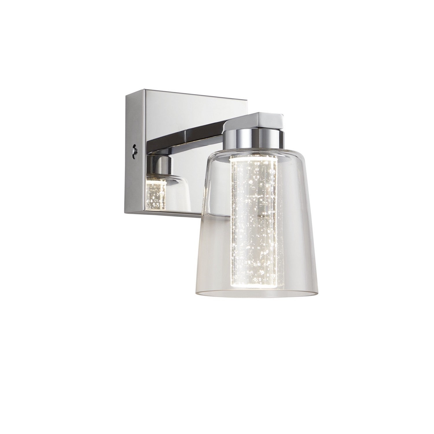 Artcraft - AC7351CH - LED Bathroom - Dalton - Chrome