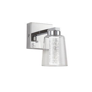 Artcraft - AC7351CH - LED Bathroom - Dalton - Chrome