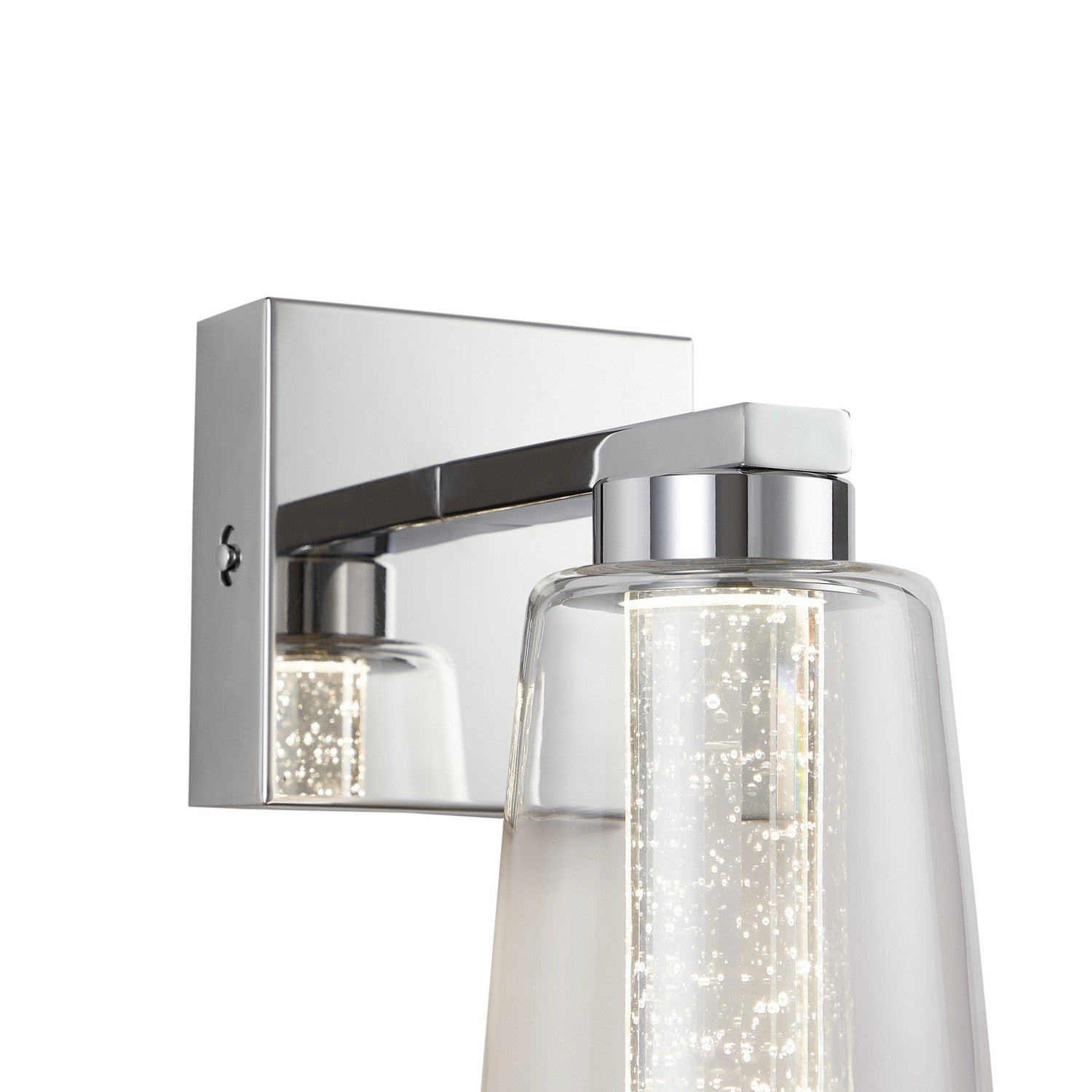 Artcraft - AC7351CH - LED Bathroom - Dalton - Chrome