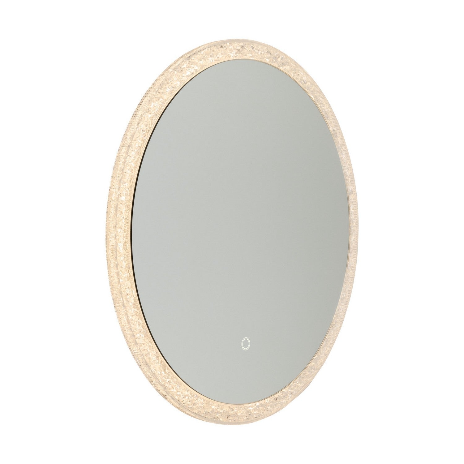 Artcraft - AM358 - LED Mirror - Reflections - Clear