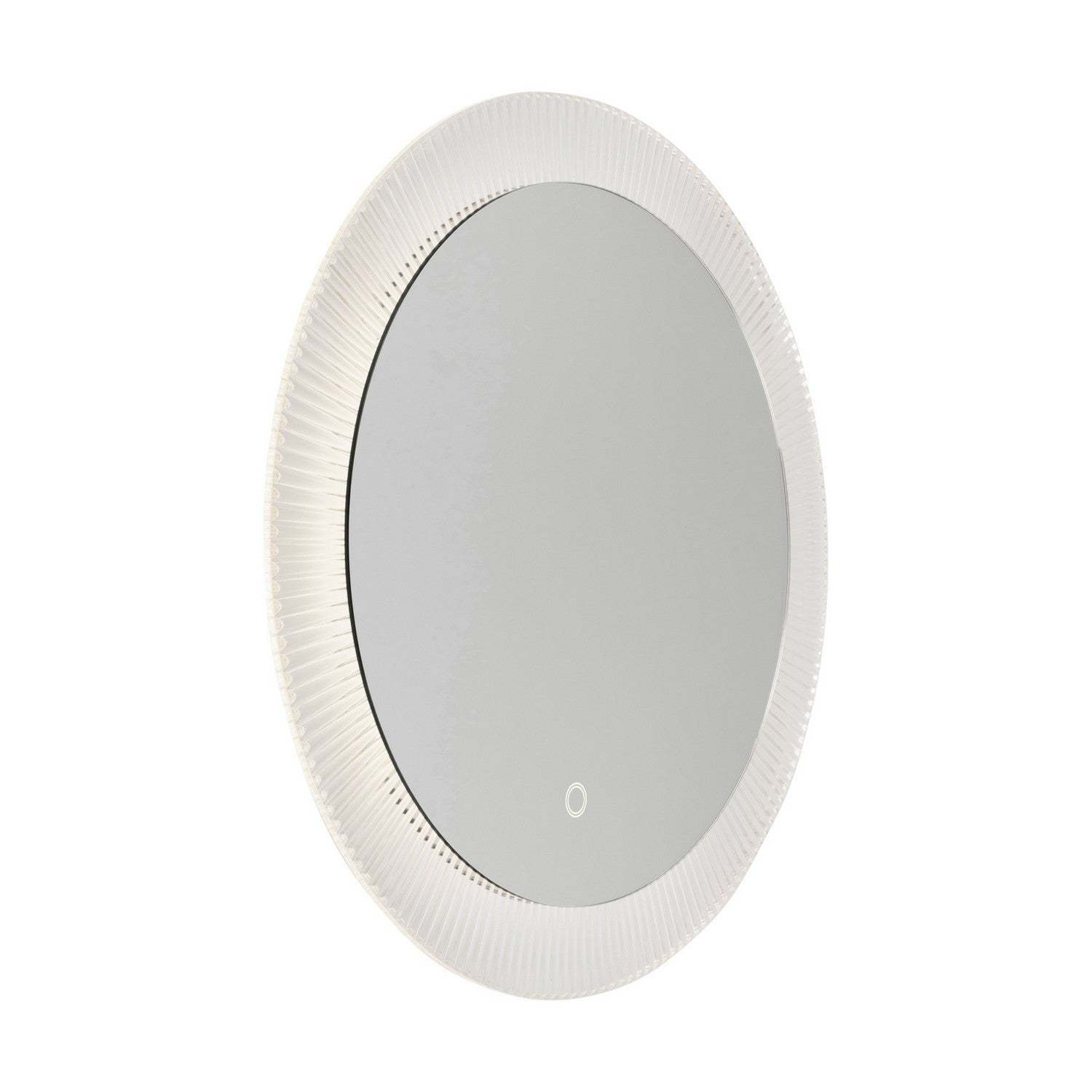 Artcraft - AM361 - LED Mirror - Reflections - Clear