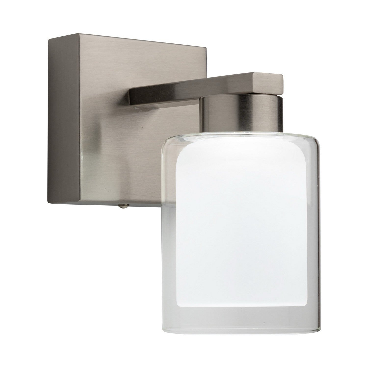 Artcraft - AC7391BN - LED Bathroom - Saville - Brushed Nickel